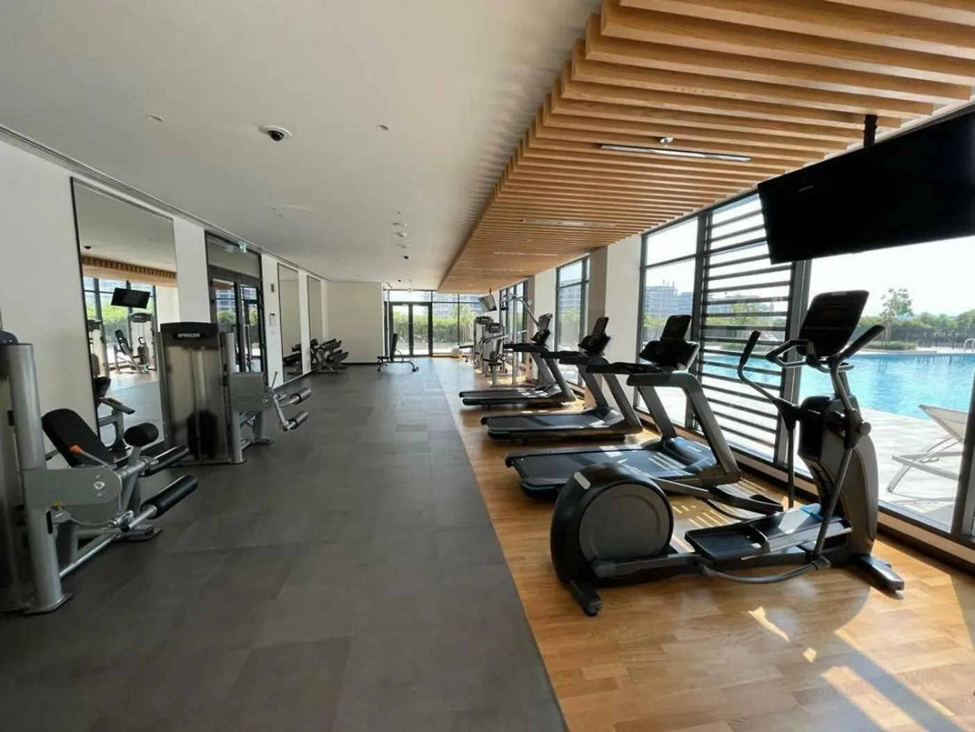 Vayk - Warm & Inviting 1Br Near Park In Dubai Hills Διαμέρισμα