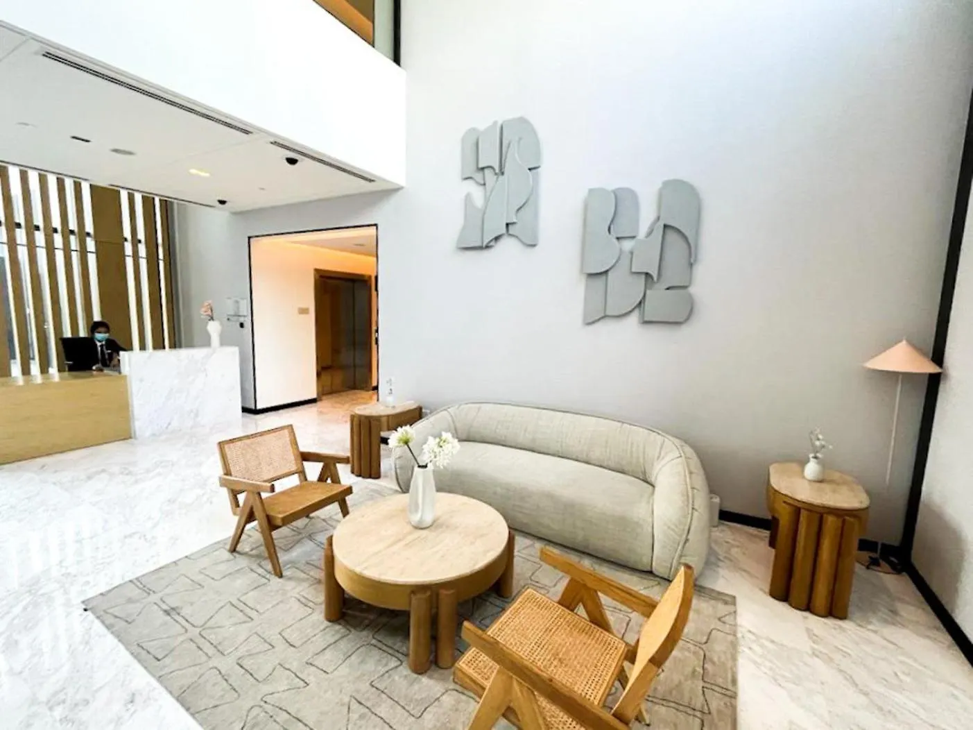 Vayk - Warm & Inviting 1Br Near Park In Dubai Hills Διαμέρισμα Ηνωμένα Αραβικά Εμιράτα
