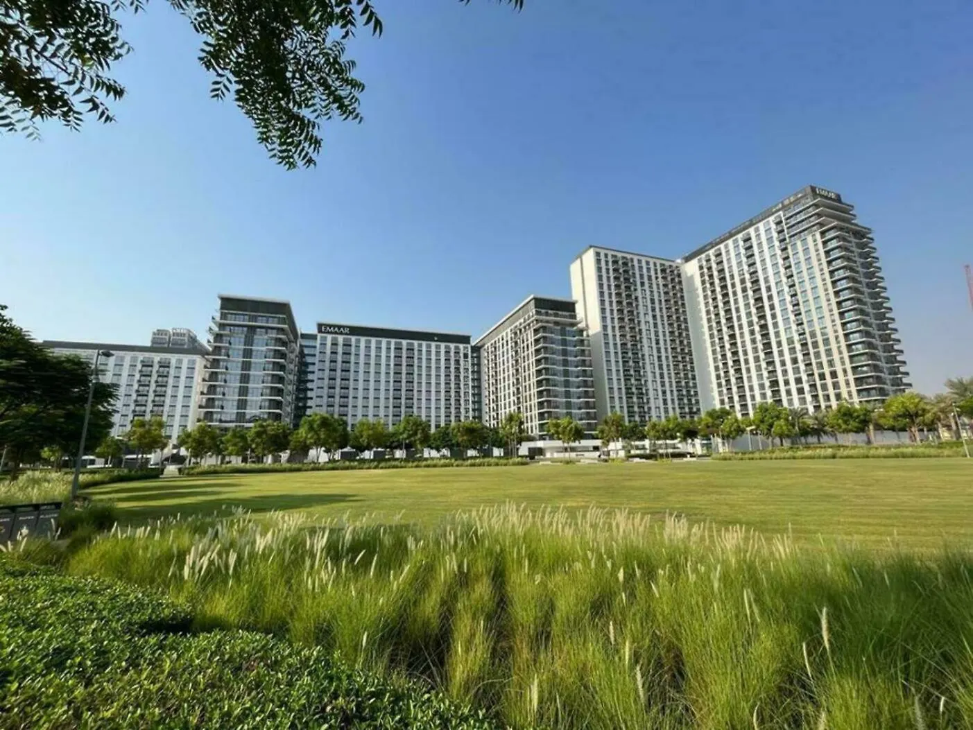 Vayk - Warm & Inviting 1Br Near Park In Dubai Hills Διαμέρισμα Ηνωμένα Αραβικά Εμιράτα