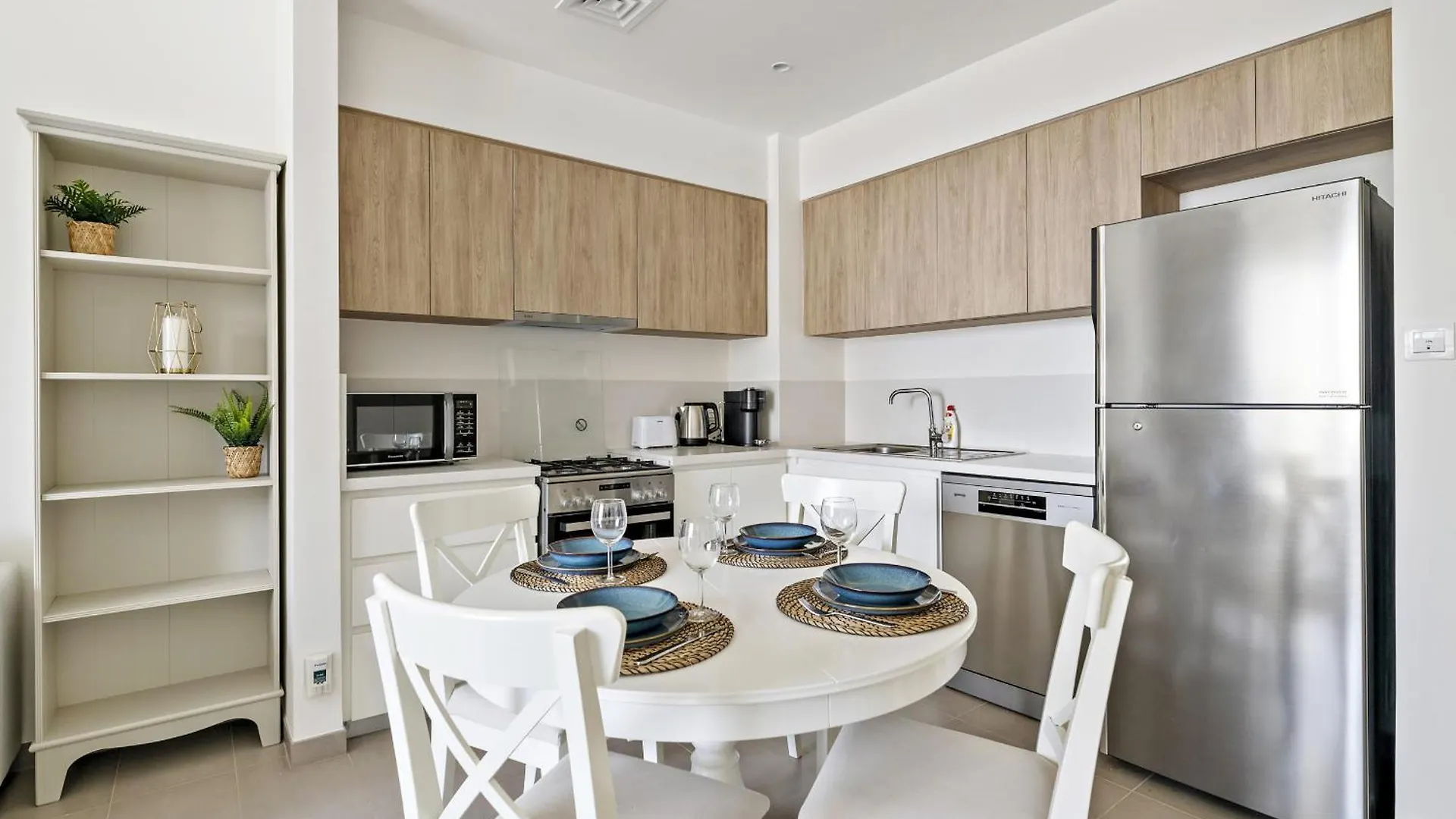 Vayk - Warm & Inviting 1Br Near Park In Dubai Hills Διαμέρισμα