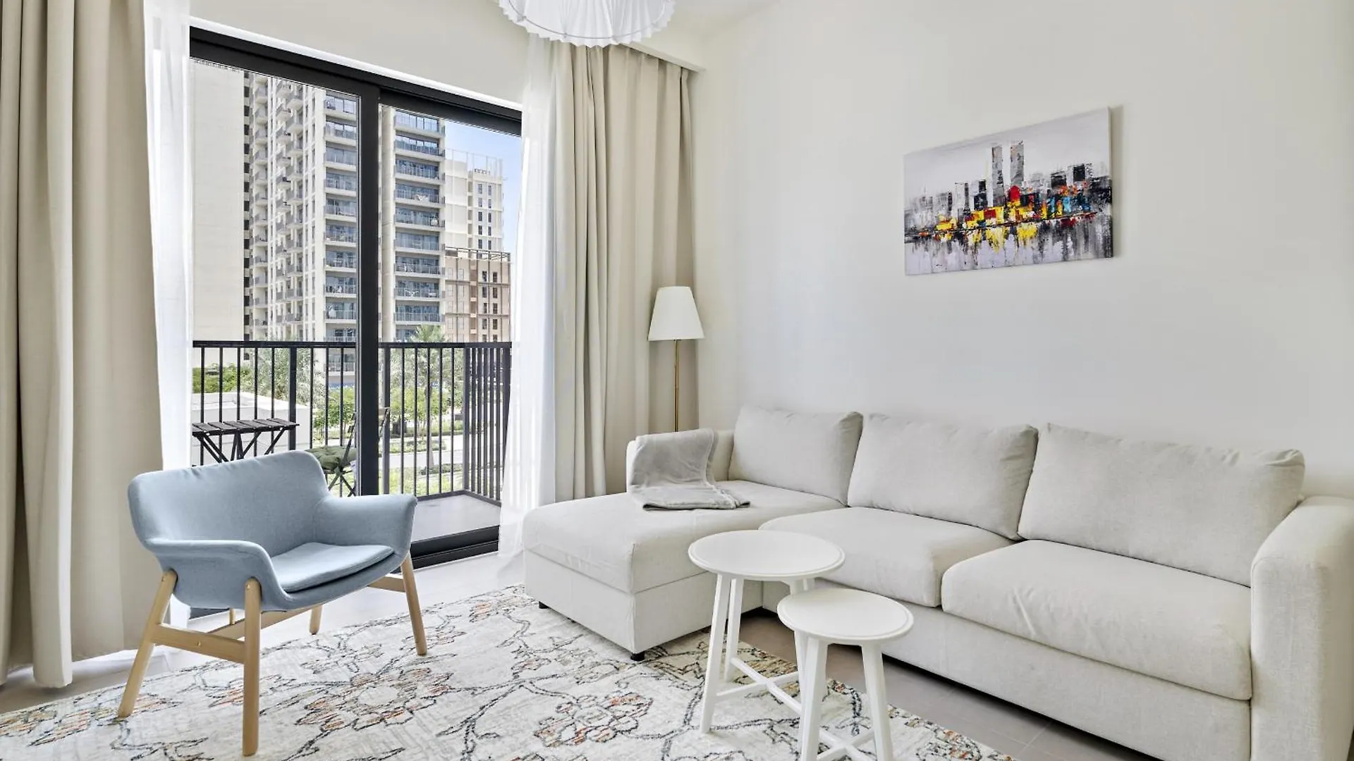 Vayk - Warm & Inviting 1Br Near Park In Dubai Hills Διαμέρισμα 0*,  Ηνωμένα Αραβικά Εμιράτα