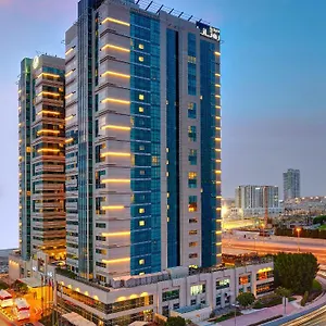 Media Rotana Otel