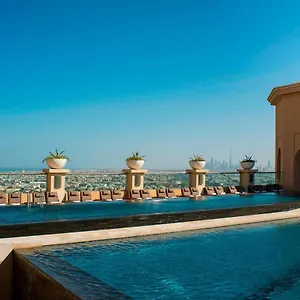 Sheraton Mall Of The Emirates Hotel, Otel