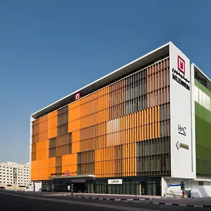 Millennium Al Barsha Otel